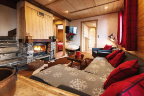 Chalet Farapreu